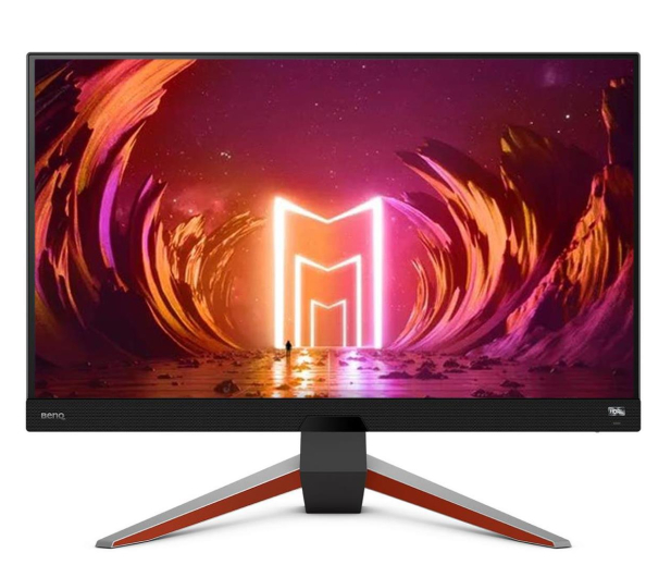 BenQ MOBIUZ EX2710Q czarny - 681133 - zdjęcie